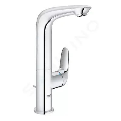 Grohe 23718003 - Páková umyvadlová baterie L, chrom