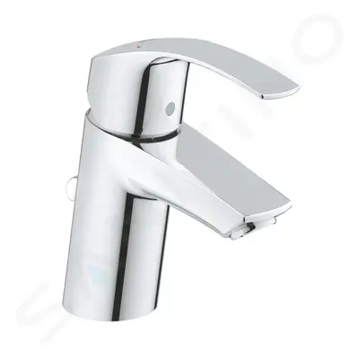 Grohe 23456002 - Umyvadlová baterie s výpustí, chrom