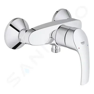 Grohe 33555002 - Páková sprchová baterie, chrom