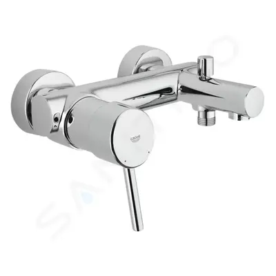 Grohe 32211001 - Páková vanová baterie, chrom