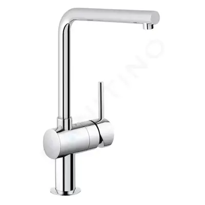 Grohe 31375000 - Páková dřezová baterie, chrom