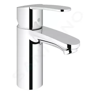 Grohe 2337320E - Páková umyvadlová baterie ES, chrom