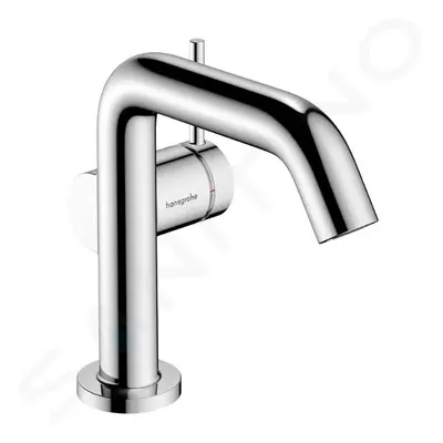 Hansgrohe 73321000 - Umyvadlová baterie, CoolStart, EcoSmart, chrom