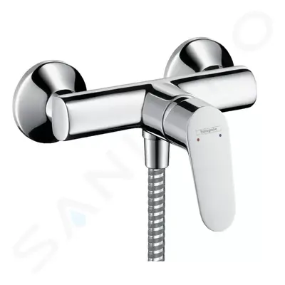 Hansgrohe 31960000 - Sprchová baterie, chrom