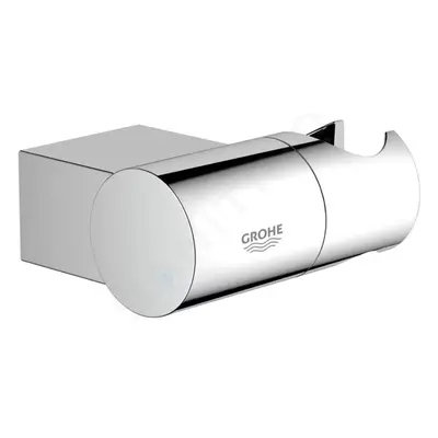 Grohe 27055000 - Nástěnný držák sprchy, chrom