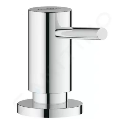 Grohe 40535000 - Dávkovač mycích prostředků, chrom