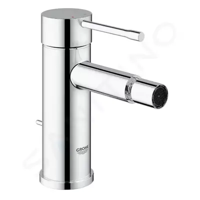 Grohe 32935001 - Páková bidetová baterie S, chrom