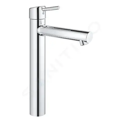 Grohe 23920001 - Baterie pro umyvadlovou mísu, chrom