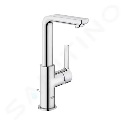 Grohe 23296001 - Umyvadlová baterie s výpustí, chrom