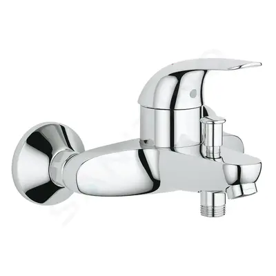 Grohe 32743000 - Vanová baterie, chrom