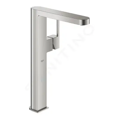 Grohe 32618DC3 - Baterie pro umyvadlovou mísu, supersteel