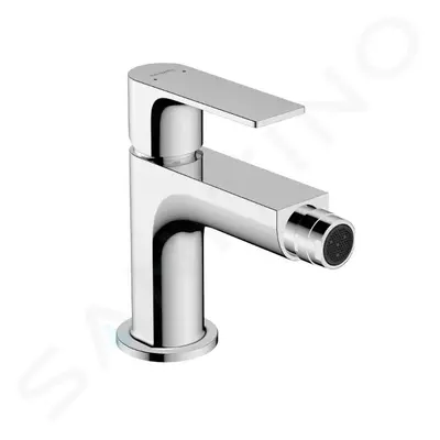 Hansgrohe 72213000 - Bidetová baterie s výpustí, chrom