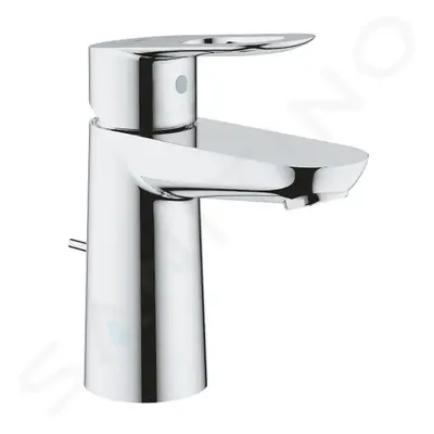 Grohe 23803000 - Umyvadlová baterie s výpustí, chrom