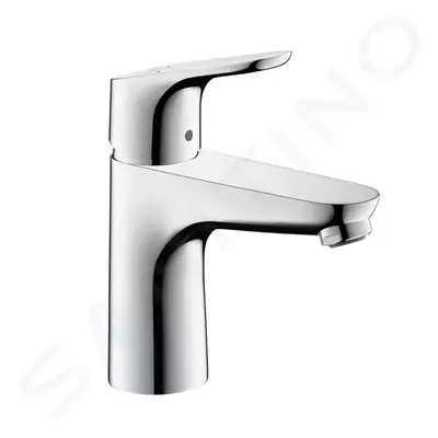 Hansgrohe 31517000 - Umyvadlová baterie, chrom