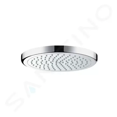 Hansgrohe 26464000 - Hlavová sprcha, 1 proud, chrom