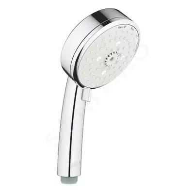 Grohe 27575002 - Sprchová hlavice, 4 proudy, chrom