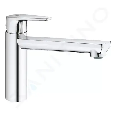 Grohe 31693000 - Dřezová baterie, chrom