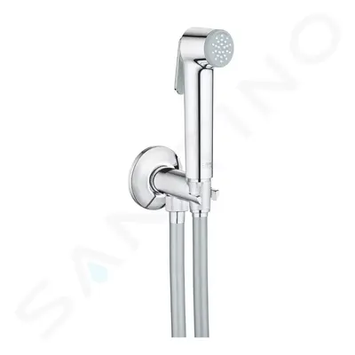 Grohe 26358000 - Nástěnný ventil s ruční bidetovou sprškou, chrom