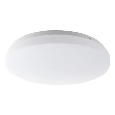 LEDVANCE Koupelnové stropní svítidlo, ø 210mm, 900lm, 12W, 3000K, IP44