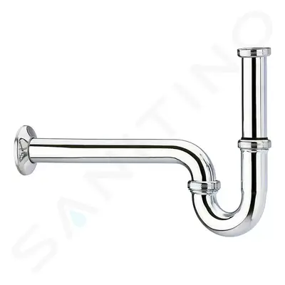 Hansgrohe 53010000 - Sifon, chrom