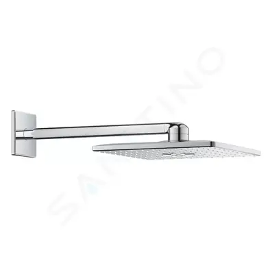 Grohe 26479000 - Hlavová sprcha 310, sprchové rameno 43 cm, 2 proudy, chrom