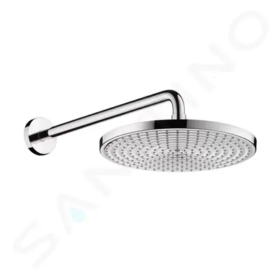 Grohe 27492000 - Hlavová sprcha, průměr 18 cm, chrom