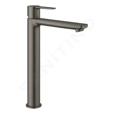 Grohe 23405AL1 - Baterie pro umyvadlovou mísu, kartáčovaný Hard Graphite