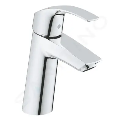 Grohe 23923002 - Umyvadlová baterie s výpustí Push-Open, chrom