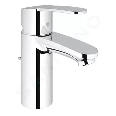 Grohe 2337420E - Páková umyvadlová baterie ES, chrom