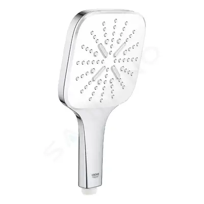 Grohe 26595000 - Sprchová hlavice 130, 3 proudy, chrom