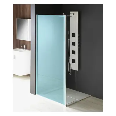 Polysan MODULAR SHOWER otočný panel k instalaci na stěnu modulu MS3, 500 mm