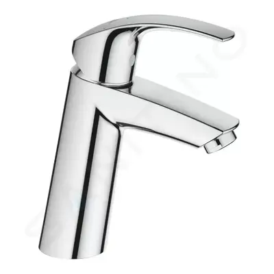 Grohe 2339510E - Páková umyvadlová baterie ES, chrom