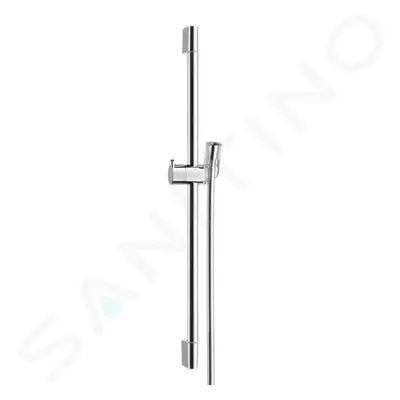 Hansgrohe 27611000 - Sprchová tyč 0,65 m s hadicí 1,6 m, chrom