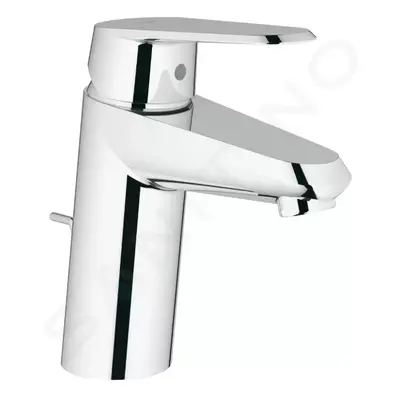 Grohe 3319020E - Páková umyvadlová baterie, chrom