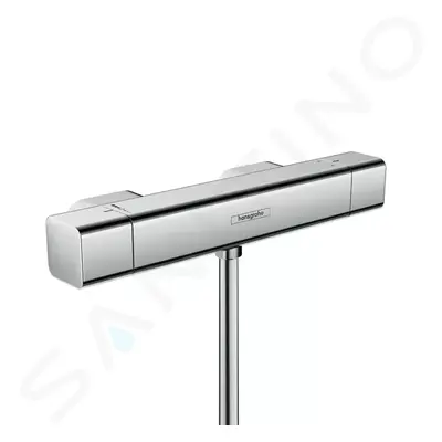 Hansgrohe 15773000 - Termostatická sprchová baterie, chrom