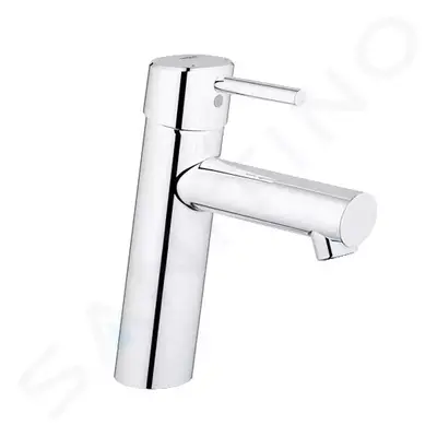 Grohe 23451001 - Páková umyvadlová baterie M, chrom