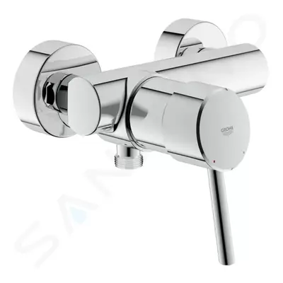 Grohe 32210001 - Páková sprchová baterie, chrom