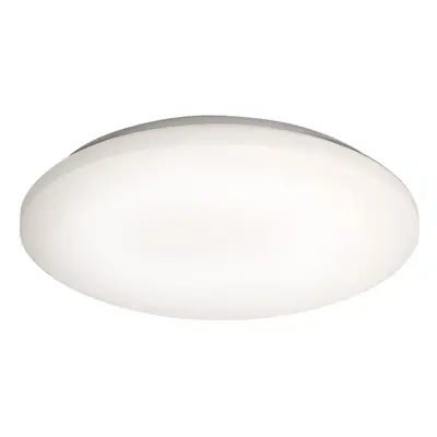 LEDVANCE ORBIS koupelnové stropní svítidlo, průměr 300mm, senzor, 1100lm, 16W, IP44