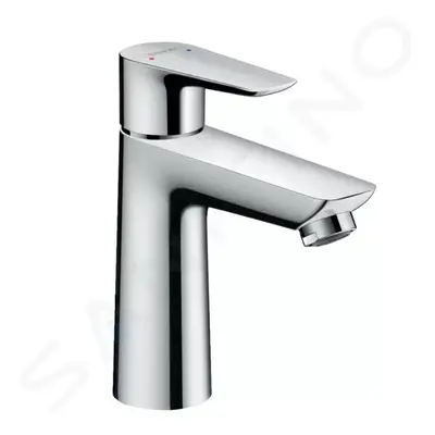 Hansgrohe 71712000 - Umyvadlová baterie, chrom