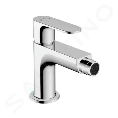 Hansgrohe 72210000 - Bidetová baterie s výpustí, chrom