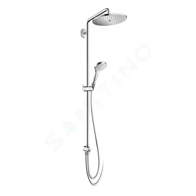 Hansgrohe 26793000 - Sprchový set 280 Reno, 3 proudy, chrom