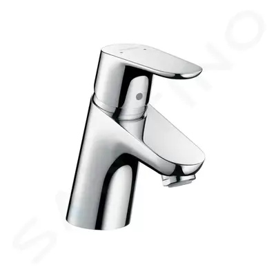 Hansgrohe 31730000 - Umyvadlová baterie s výpustí, chrom