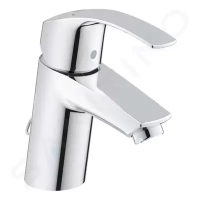 Grohe 33188002 - Páková umyvadlová baterie S, chrom