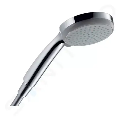 Hansgrohe 28535000 - Sprchová hlavice Vario, 4 proudy, chrom