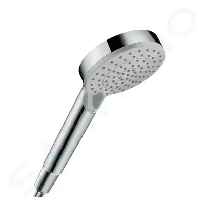 Hansgrohe 26090000 - Sprchová hlavice Vario, 2 proudy, Green, chrom