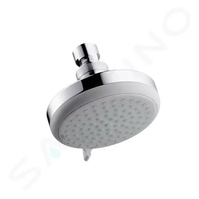 Hansgrohe 28462000 - Hlavová sprcha Vario, EcoSmart 9 l/min, 4 proudy, chrom