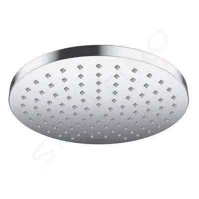 Hansgrohe 26277000 - Hlavová sprcha, průměr 20 cm, EcoSmart, chrom