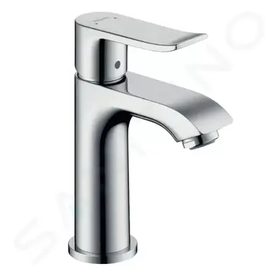 Hansgrohe 31186000 - Umyvadlová baterie, chrom