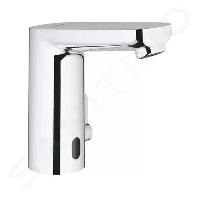 Grohe 36325001 - Elektronická umyvadlová baterie, chrom