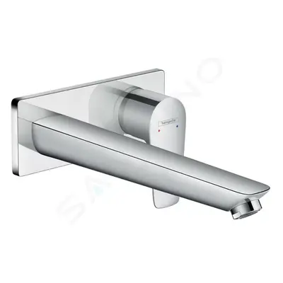 Hansgrohe 71734000 - Umyvadlová baterie pod omítku, chrom